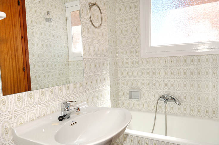 Appartement 2 chambres avec Parking et jardin à Calella de Palafrugell - Location Vacances - Touristique