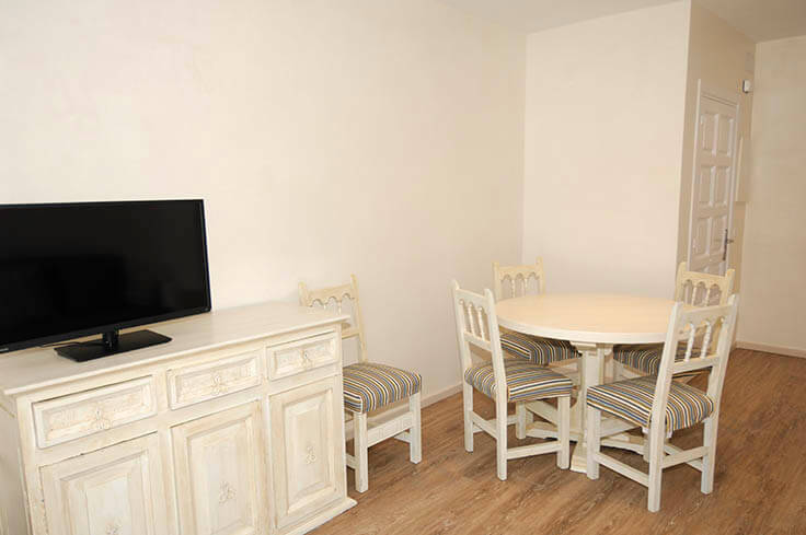 Appartement 2 chambres avec Parking et jardin à Tamariu - Location Vacances - Touristique