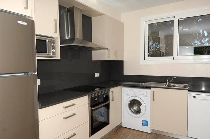 Appartement 2 chambres avec Parking et jardin à Calella de Palafrugell - Location Vacances - Touristique