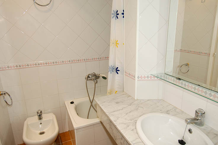 Appartement 3 chambres avec Parking et jardin à Calella de Palafrugell - Location Saison