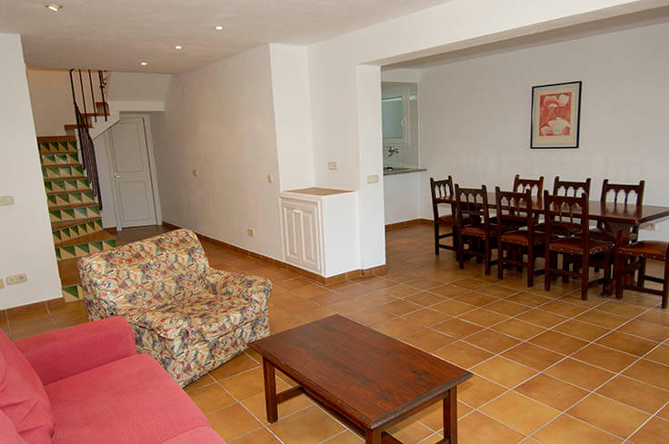 Appartement 3 chambres avec Parking et jardin à Calella de Palafrugell - Location Saison