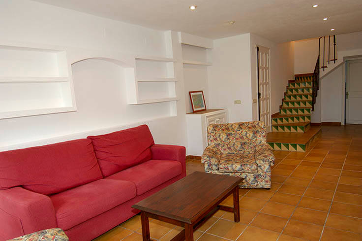 Appartement 3 chambres avec Parking et jardin à Calella de Palafrugell - Location Saison