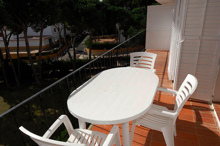 Appartement 2 chambres avec Parking et jardin à Calella de Palafrugell - Location Vacances - Touristique