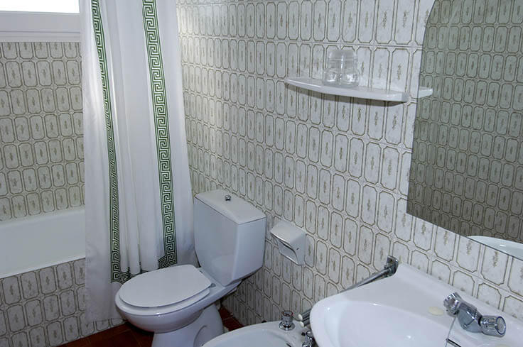 Appartement 2 chambres avec Parking et jardin à Calella de Palafrugell - Location Vacances - Touristique