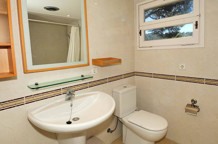 Appartement 4 chambres avec Piscine, Parking, Barbecue et jardin à Calella de Palafrugell - Location Vacances - Touristique