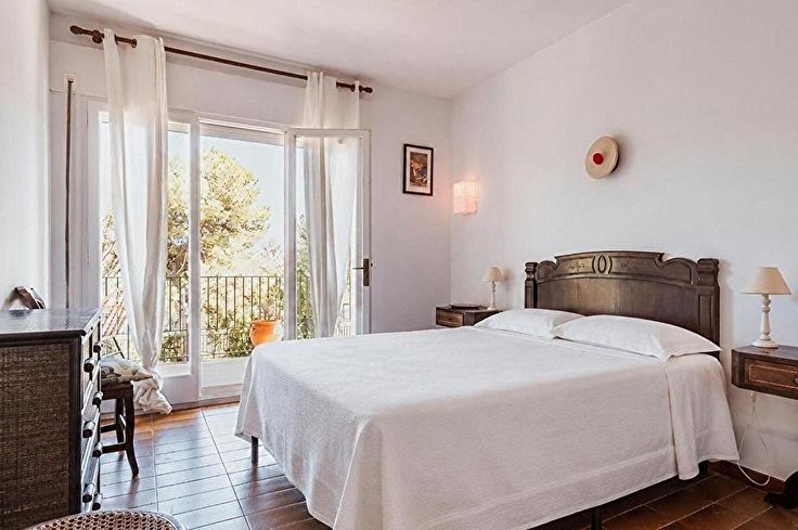 Appartement 4 chambres avec Piscine, Parking, Barbecue et jardin à Calella de Palafrugell - Location Vacances - Touristique