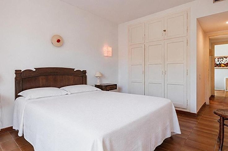 Appartement 4 chambres avec Piscine, Parking, Barbecue et jardin à Calella de Palafrugell - Location Vacances - Touristique