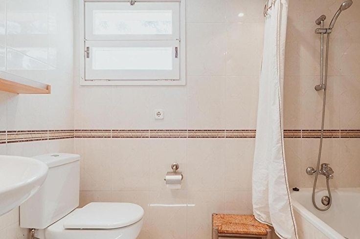 Appartement 4 chambres avec Piscine, Parking, Barbecue et jardin à Calella de Palafrugell - Location Vacances - Touristique