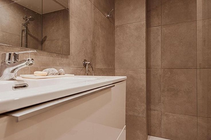 Appartement 4 chambres avec Piscine, Parking, Barbecue et jardin à Calella de Palafrugell - Location Vacances - Touristique