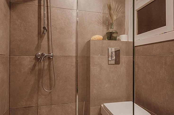 Appartement 4 chambres avec Piscine, Parking, Barbecue et jardin à Calella de Palafrugell - Location Vacances - Touristique