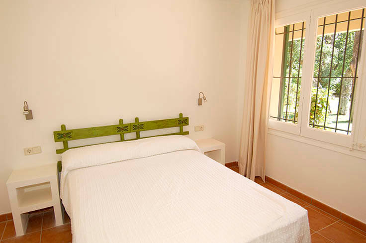 Maison 3 chambres avec Piscine et jardin à Calella de Palafrugell - Location Saison