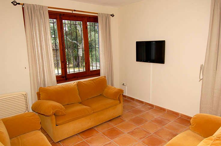 Maison 3 chambres avec Piscine et jardin à Calella de Palafrugell - Location Saison