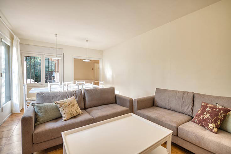 Maison 3 chambres avec Piscine et jardin à Calella de Palafrugell - Location Vacances - Touristique