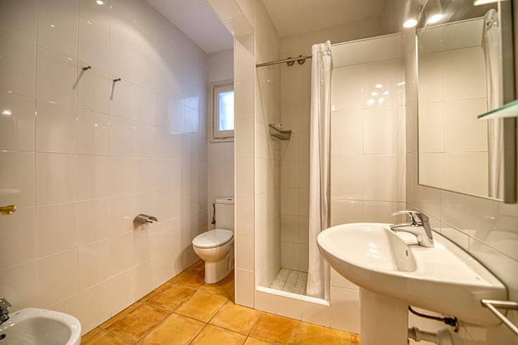 Maison 3 chambres avec Piscine et jardin à Calella de Palafrugell - Location Vacances - Touristique