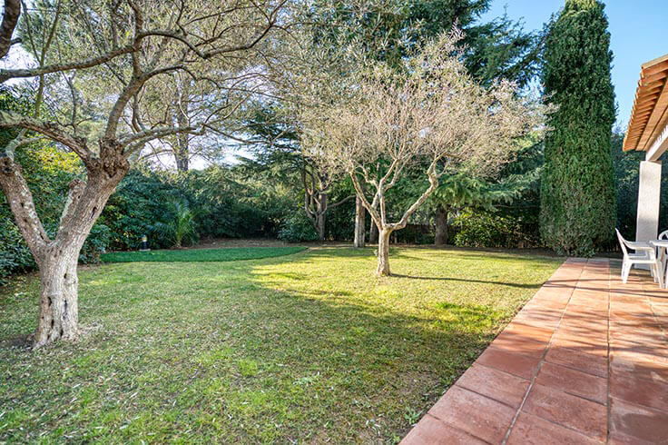 Maison 3 chambres avec Piscine et jardin à Calella de Palafrugell - Location Vacances - Touristique