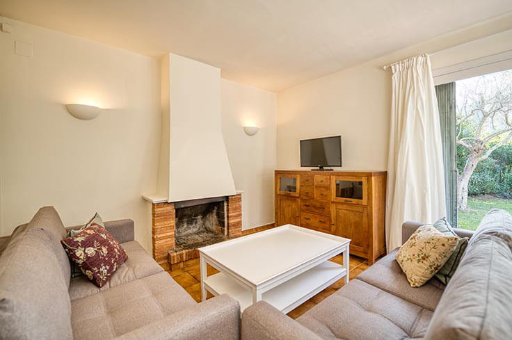 Maison 3 chambres avec Piscine et jardin à Calella de Palafrugell - Location Saison