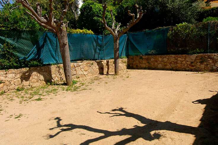 Maison 3 chambres avec Piscine et jardin à Calella de Palafrugell - Location Vacances - Touristique