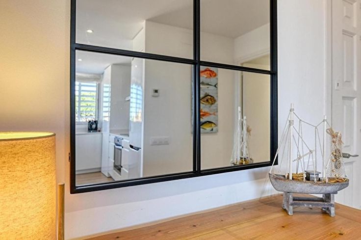 Appartement 4 chambres avec Piscine, Vues à la mer, Parking et jardin à Calella de Palafrugell - Location Saison