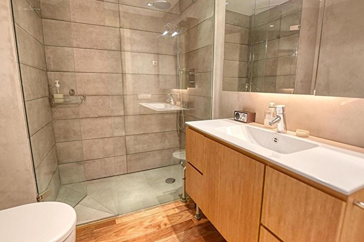 Appartement 2 chambres avec Piscine, Vues à la mer, Wifi, Parking et jardin à Palafrugell - Location Vacances - Touristique