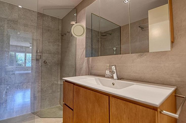 Appartement 2 chambres avec Piscine, Vues à la mer, Wifi, Parking et jardin à Palafrugell - Location Vacances - Touristique