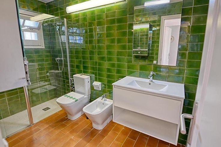 Appartement 2 chambres avec Piscine, Parking et jardin à Calella de Palafrugell - Location Vacances - Touristique