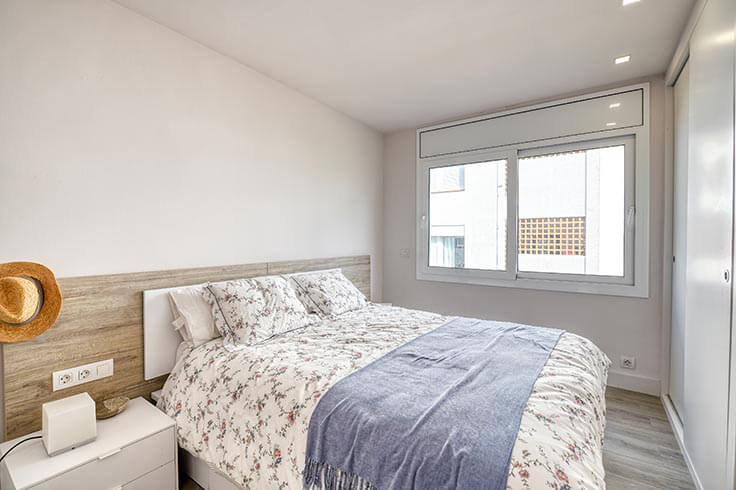 Appartement 3 chambres avec Piscine, Wifi, Parking et jardin à Calella de Palafrugell - Location Vacances - Touristique