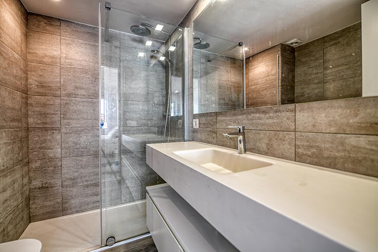 Appartement 3 chambres avec Piscine, Wifi, Parking et jardin à Calella de Palafrugell - Location Vacances - Touristique