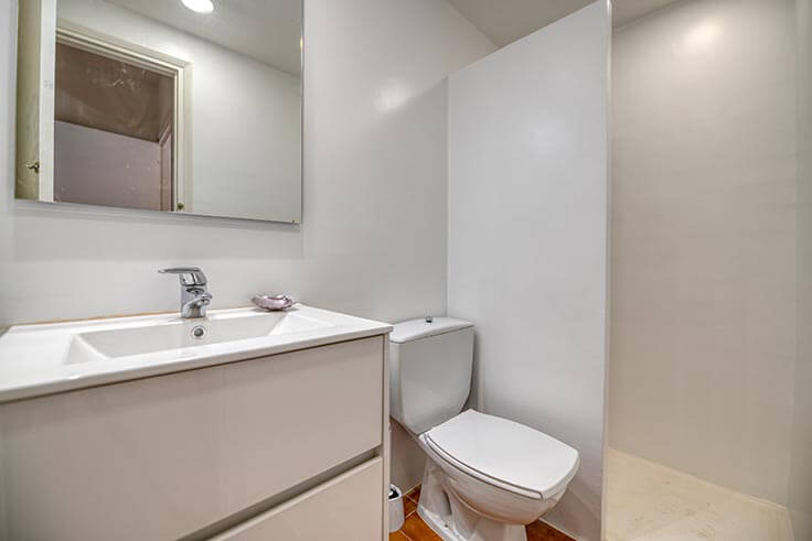 Appartement 2 chambres avec Piscine, Wifi et jardin à Calella de Palafrugell - Location Saison