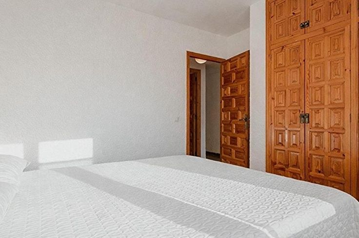 Appartement 2 chambres avec jardin à Calella de Palafrugell - Location Saison