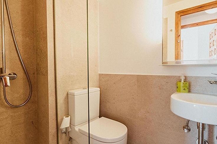 Appartement 2 chambres avec jardin à Calella de Palafrugell - Location Saison