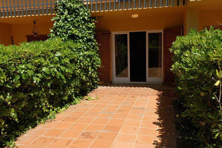 Maison mitoyenne 3 chambres avec Piscine et jardin à Calella de Palafrugell - Location Vacances - Touristique