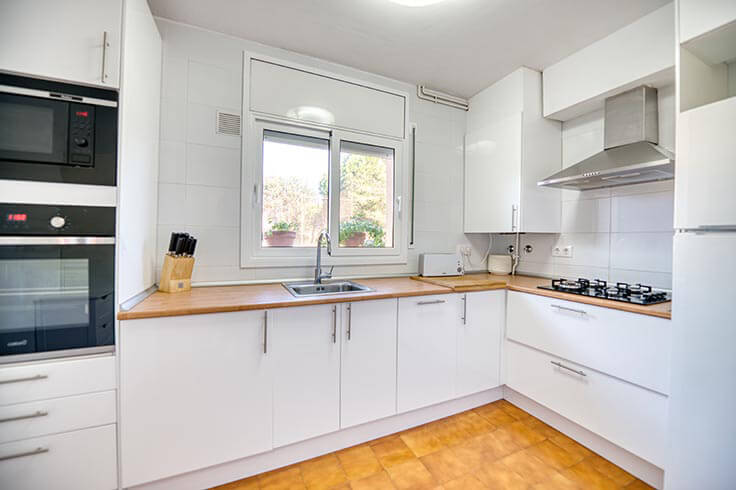 Maison mitoyenne 3 chambres avec Piscine, Parking et jardin à Calella de Palafrugell - Location Vacances - Touristique