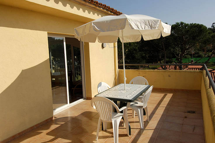 Appartement 2 chambres à Calella de Palafrugell - Location Vacances - Touristique