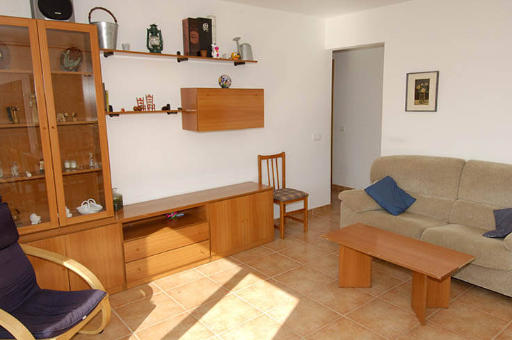 Appartement 2 chambres à Calella de Palafrugell - Location Vacances - Touristique