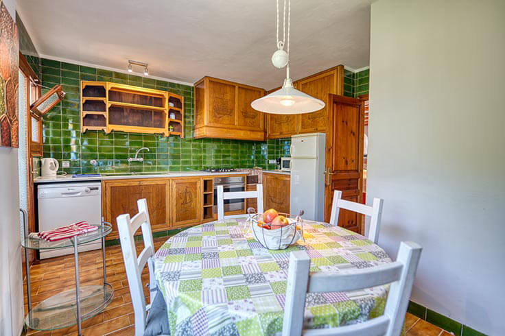 Appartement 3 chambres avec Piscine, Vues à la mer, Wifi, Parking et jardin à Calella de Palafrugell - Location Vacances - Touristique