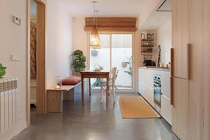 Appartement 3 chambres avec Air conditionné à Begur - Location Vacances - Touristique