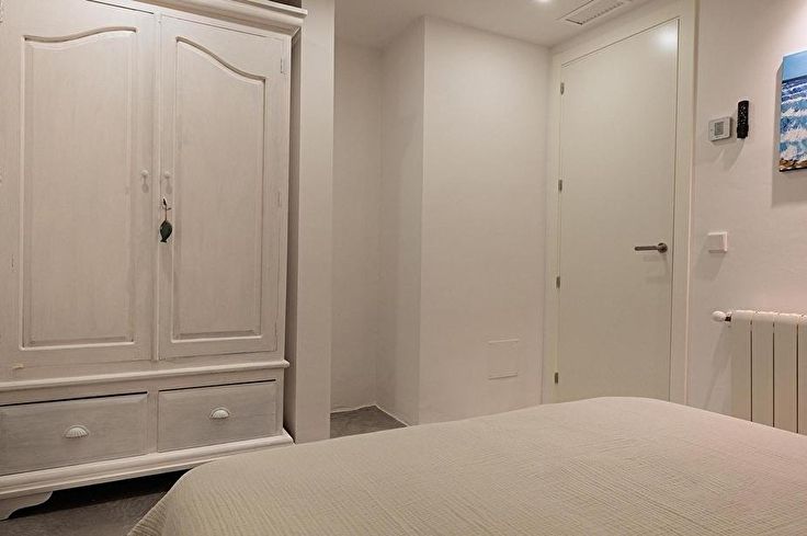 Appartement 3 chambres avec Air conditionné à Palafrugell - Location Vacances - Touristique