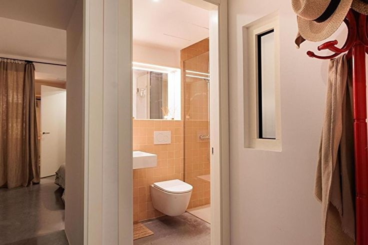 Appartement 3 chambres avec Air conditionné à Calella de Palafrugell - Location Vacances - Touristique