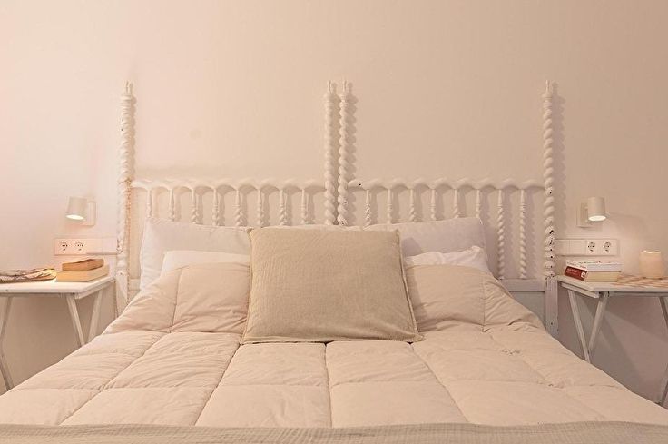 Appartement 3 chambres avec Air conditionné à Palafrugell - Location Vacances - Touristique