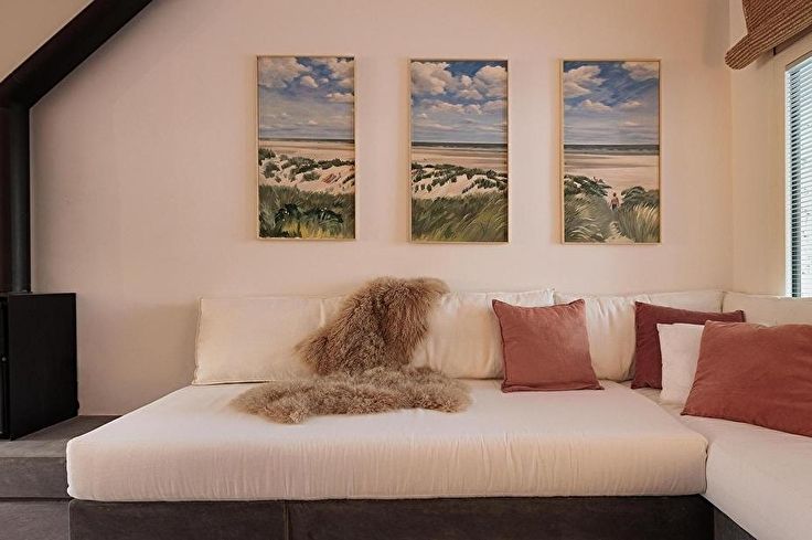 Appartement 3 chambres avec Air conditionné à Barcelona - Location Vacances - Touristique