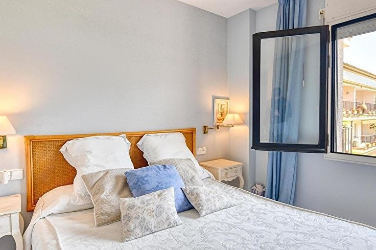 Appartement 3 chambres avec Piscine, Wifi, Parking et jardin à Calella de Palafrugell - Location Vacances - Touristique