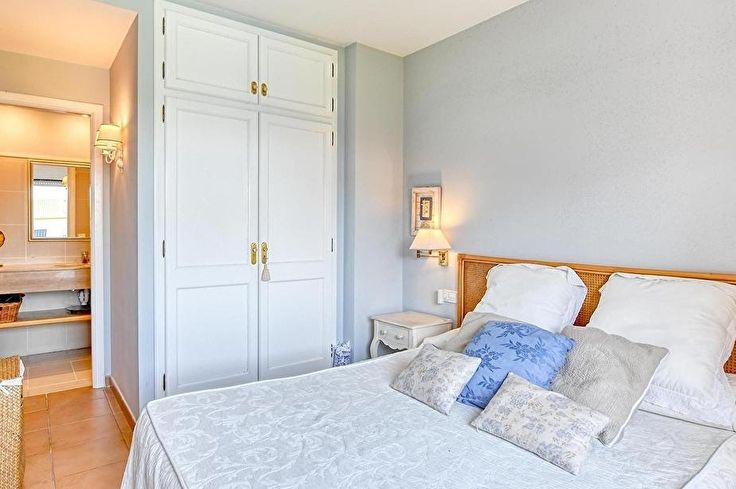 Appartement 3 chambres avec Piscine, Wifi, Parking et jardin à Calella de Palafrugell - Location Vacances - Touristique