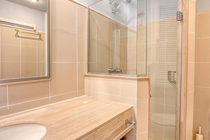 Appartement 3 chambres avec Piscine, Wifi, Parking et jardin à Calella de Palafrugell - Location Vacances - Touristique