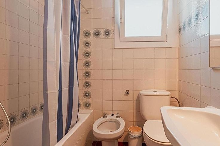 Appartement 1 chambre à coucher avec Wifi et jardin à Calella de Palafrugell - Location Saison