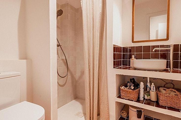 Appartement 2 chambres avec Vues à la mer à Calella de Palafrugell - Location Saison