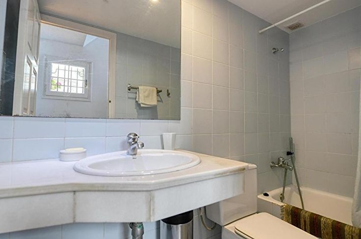 Maison de ville 4 chambres avec Vues à la mer et Wifi à Tamariu - Location Vacances - Touristique