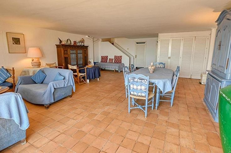 Maison de ville 4 chambres avec Vues à la mer et Wifi à Tamariu - Location Vacances - Touristique