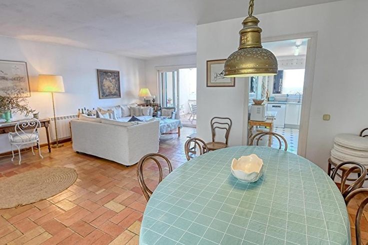 Maison de ville 4 chambres avec Vues à la mer et Wifi à Tamariu - Location Vacances - Touristique