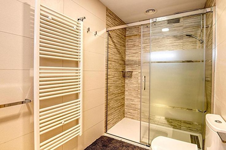 Maison 3 chambres avec Vues à la mer et Wifi à Llafranc - Location Saison