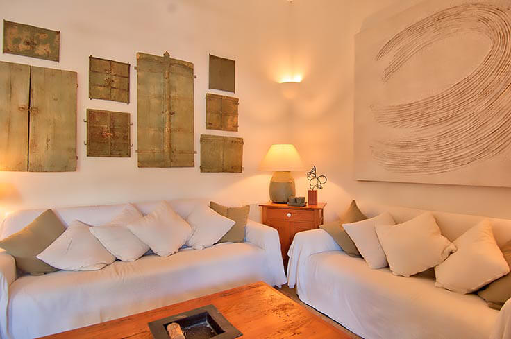 Appartement 4 chambres avec Wifi et Parking à Calella de Palafrugell - Location Vacances - Touristique